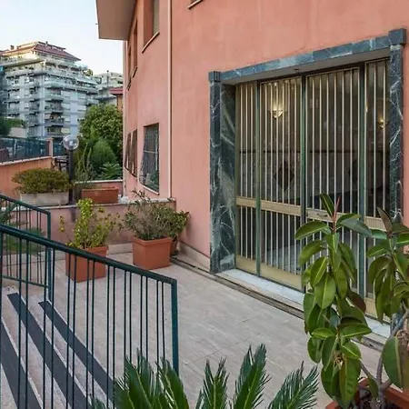 Valla18 Guesthouse
