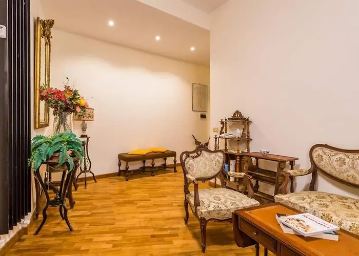 Bed & Breakfast Valla18