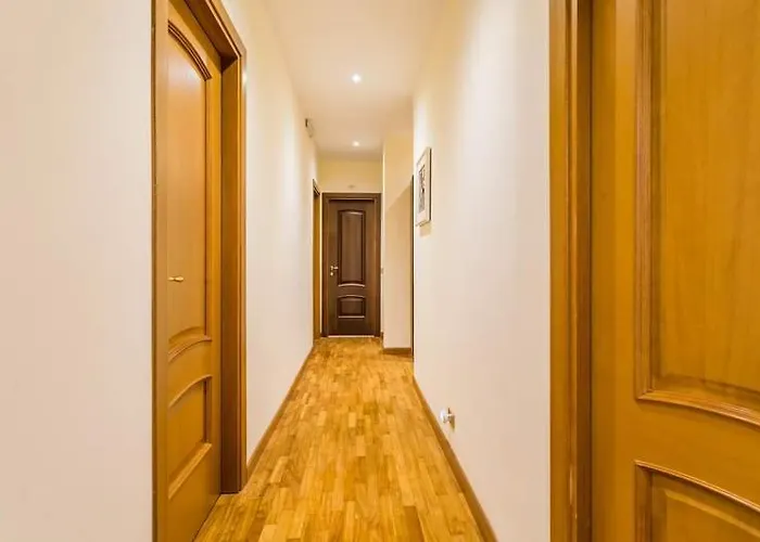 Bed & Breakfast Valla18 4*