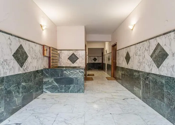 Valla18 Bed & Breakfast