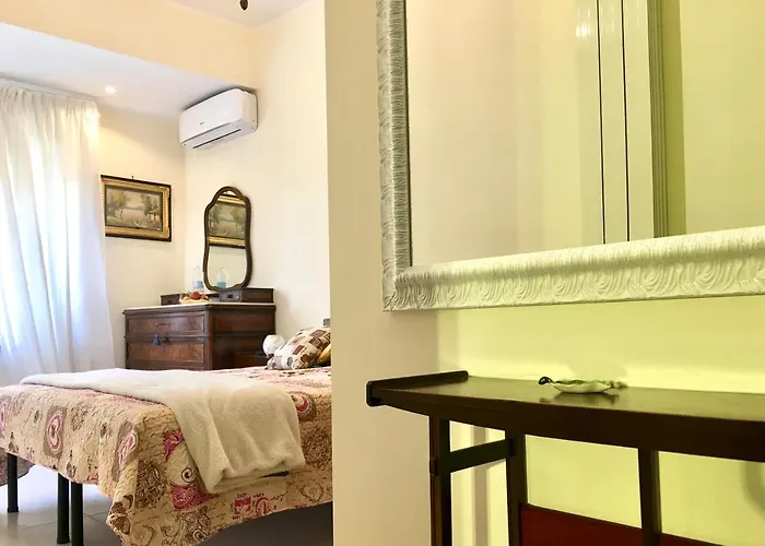 Valla18 Bed & Breakfast