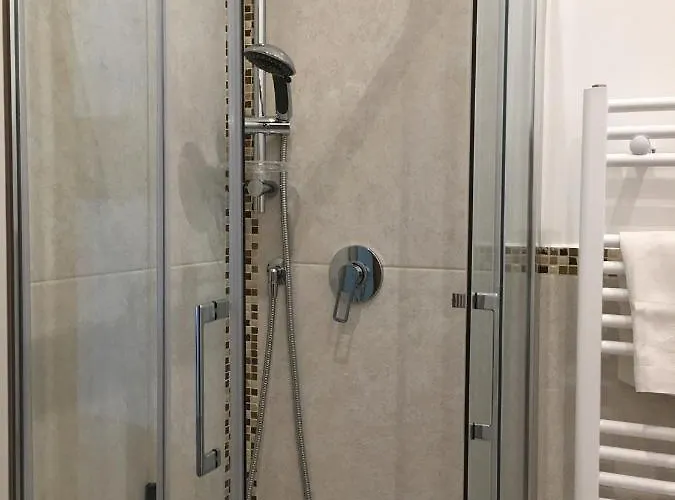 Bed & Breakfast Valla18 Roma