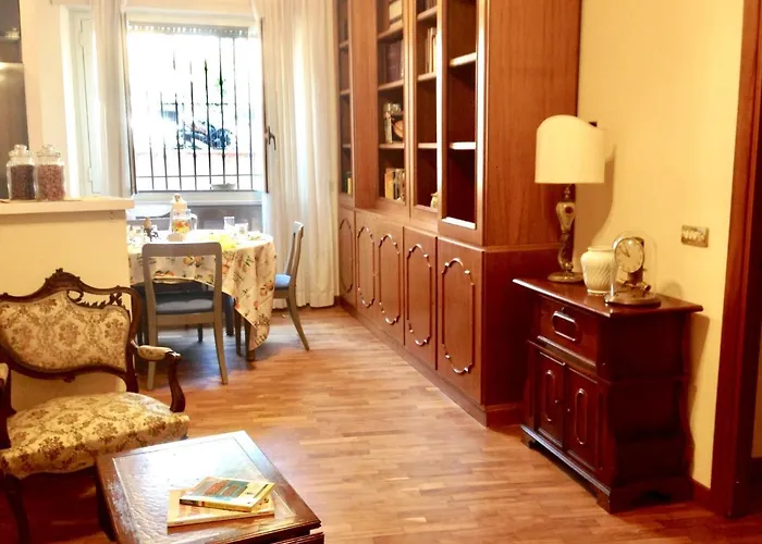 Bed & Breakfast Valla18