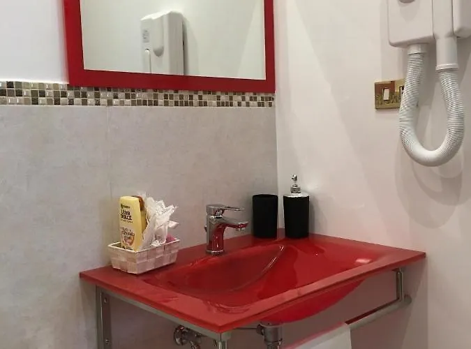 Valla18 4* Roma