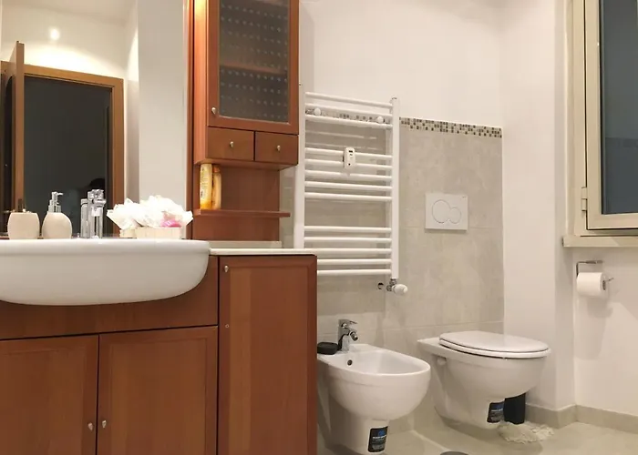 Valla18 4* Roma