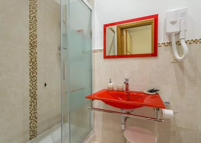 Valla18 Bed & Breakfast Roma