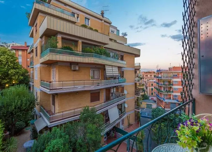 Valla18 Bed & Breakfast
