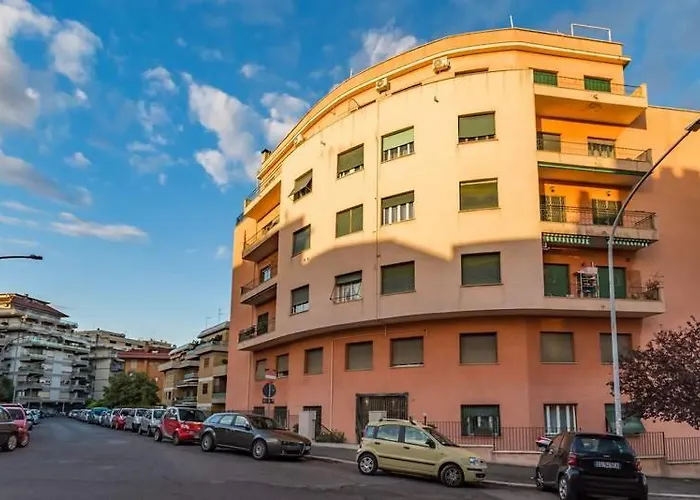 Valla18 Bed & Breakfast