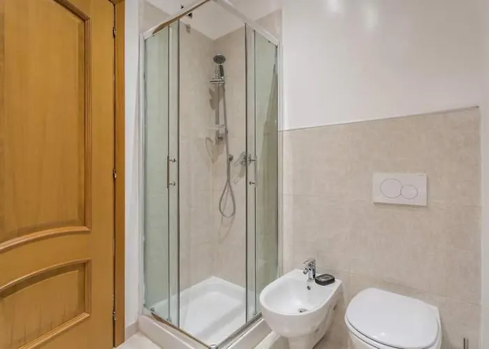 Valla18 Bed & Breakfast