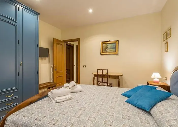 Valla18 Bed & Breakfast Roma