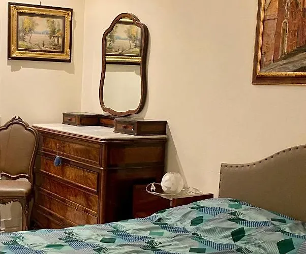Bed & Breakfast Valla18 Roma