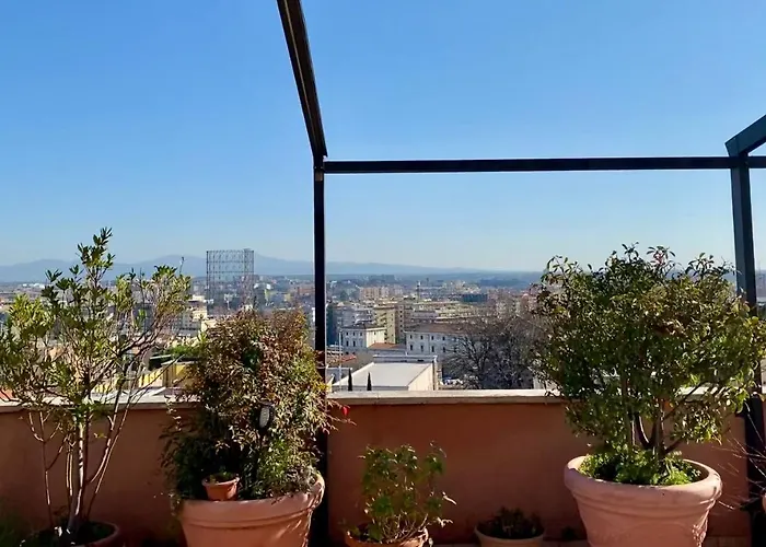 Valla18 Bed & Breakfast 4*