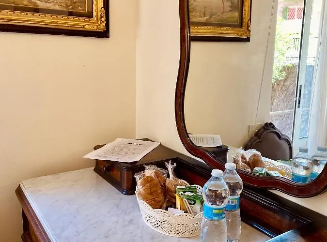 Bed & Breakfast Valla18 4*