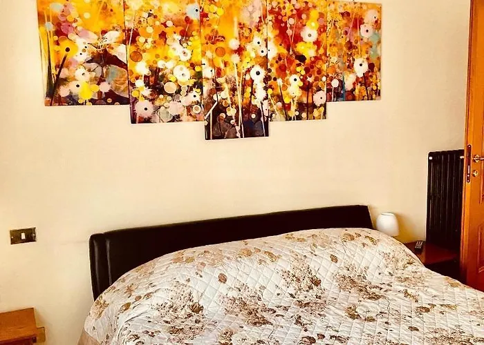 Bed & Breakfast Valla18