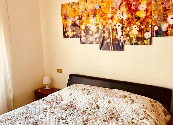 Bed & Breakfast Valla18