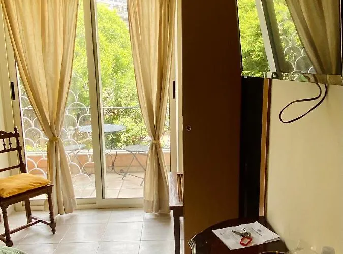Valla18 Bed & Breakfast Roma