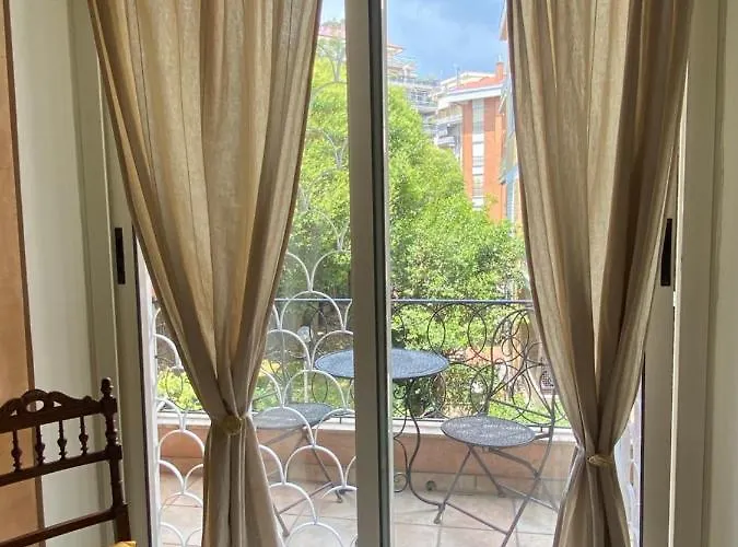 Bed & Breakfast Valla18