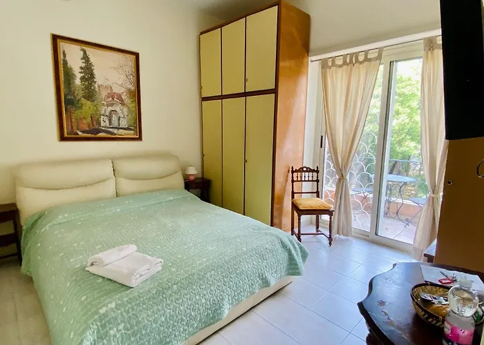 Valla18 Bed & Breakfast
