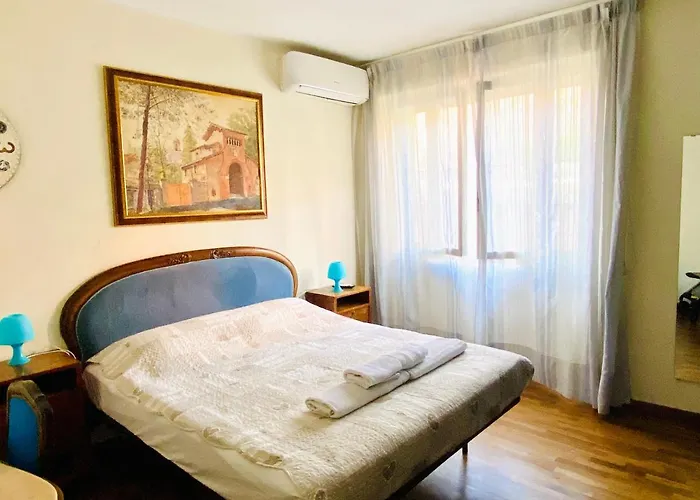Bed & Breakfast Valla18 Roma